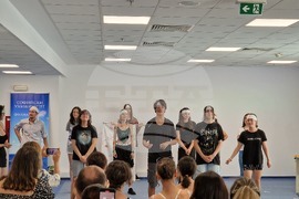 Бургас - „Бункасай“ - Празник на японската култура