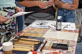 Бургас - „Бункасай“ - Празник на японската култура