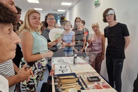 Бургас - „Бункасай“ - Празник на японската култура