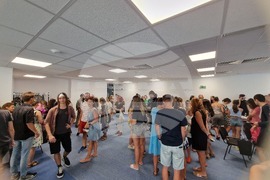 Бургас - „Бункасай“ - Празник на японската култура