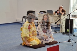 Бургас - „Бункасай“ - Празник на японската култура