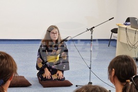 Бургас - „Бункасай“ - Празник на японската култура