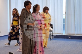 Бургас - „Бункасай“ - Празник на японската култура