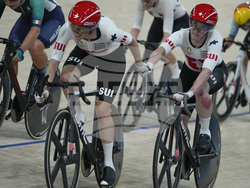 Paris Olympics Cycling