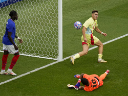 Paris Olympics Soccer