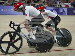 Paris Olympics Cycling