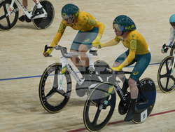 Paris Olympics Cycling
