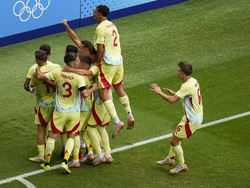 Paris Olympics Soccer
