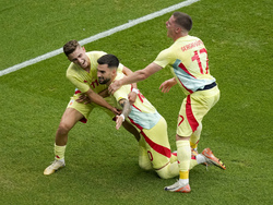 Paris Olympics Soccer