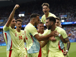 Paris Olympics Soccer