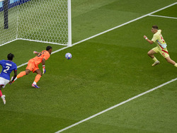 Paris Olympics Soccer