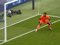 Paris Olympics Soccer