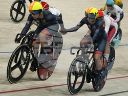 Paris Olympics Cycling