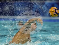 Paris Olympics Water Polo