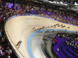 Paris Olympics Cycling