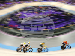 Paris Olympics Cycling