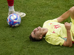 Paris Olympics Soccer