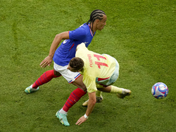 Paris Olympics Soccer