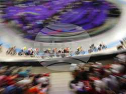 Paris Olympics Cycling