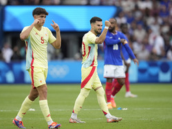 Paris Olympics Soccer