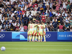 Paris Olympics Soccer