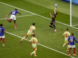 Paris Olympics Soccer