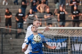 Футбол - Славия - Спартак