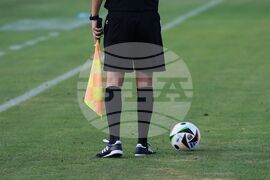 Футбол - Славия - Спартак