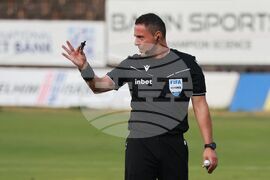 Футбол - Славия - Спартак