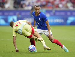 Paris Olympics Soccer