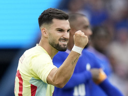 Paris Olympics Soccer