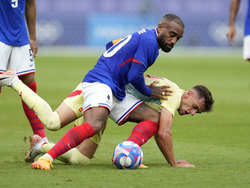 Paris Olympics Soccer