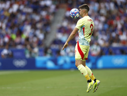 Paris Olympics Soccer