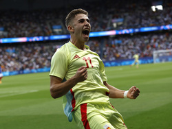 Paris Olympics Soccer