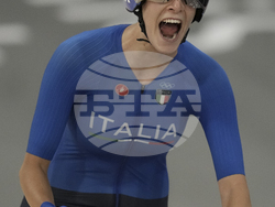 Paris Olympics Cycling