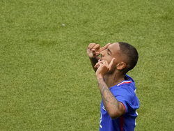 Paris Olympics Soccer