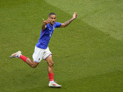 Paris Olympics Soccer