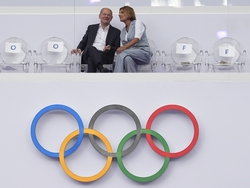 Paris Olympics Athletics