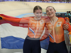 Paris Olympics Cycling