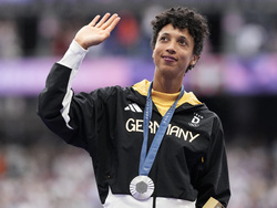 Paris Olympics Athletics