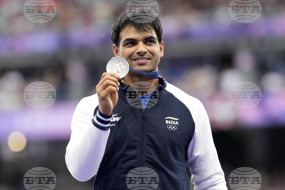 Чешката легенда в хвърлянето на копие Ян Железни стана треньор на олимпийския шампион от Токио Нийраж Чопра