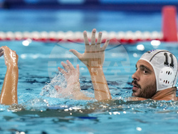 Paris Olympics Water Polo