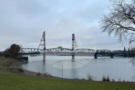 САЩ - Портланд