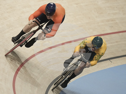 Paris Olympics Cycling