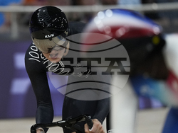 Paris Olympics Cycling
