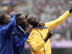 Paris Olympics Athletics