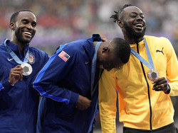 Paris Olympics Athletics