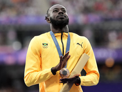 Paris Olympics Athletics