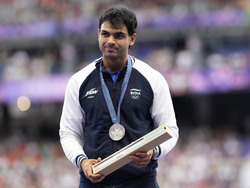 Paris Olympics Athletics