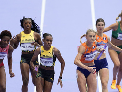 Paris Olympics Athletics